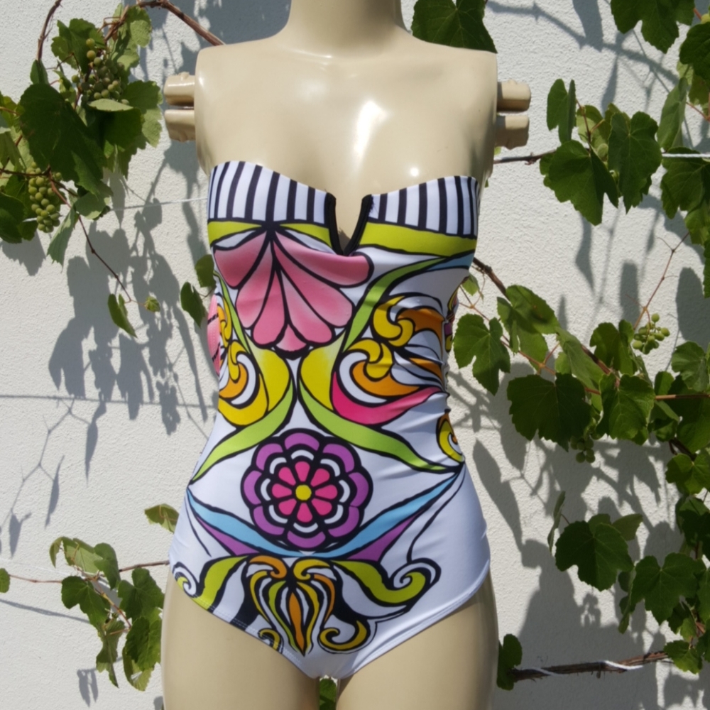 Swimmer  sz S